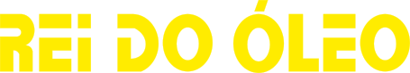 Logo Rei do Óleo