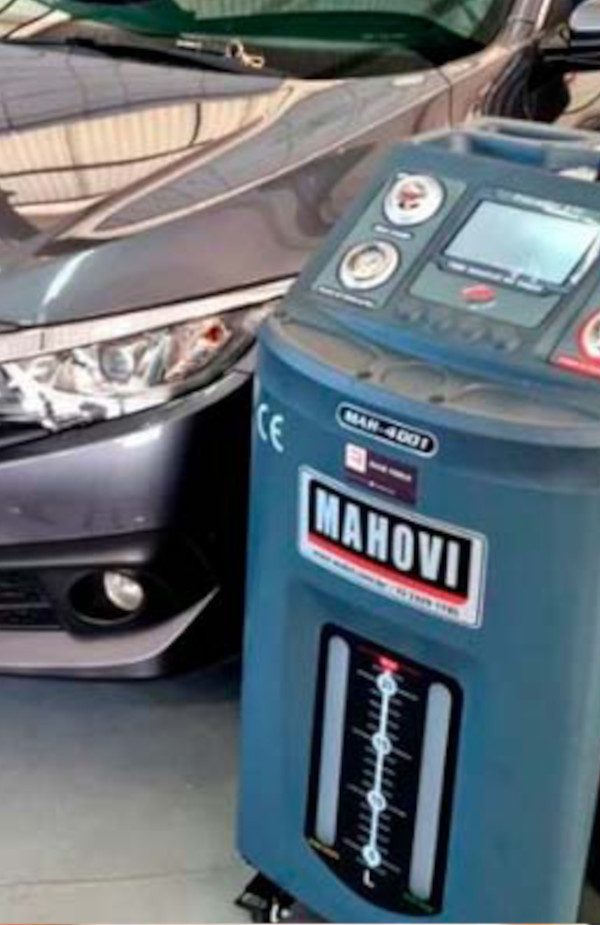 Serviço 04 Troca de oleo de cambio automatico-1